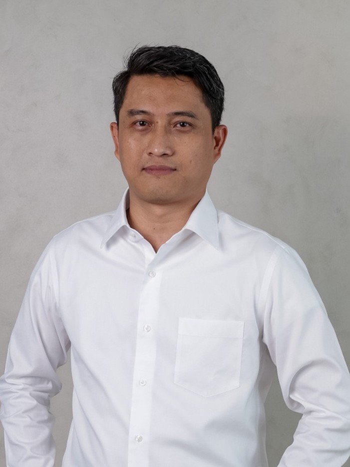 David Agustriawan